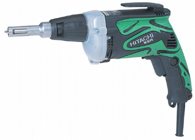 For Rent: Drywall Screwgun