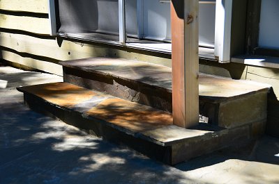 Pennsylvania Bluestone 3/4” - 11/4”, Random Edge