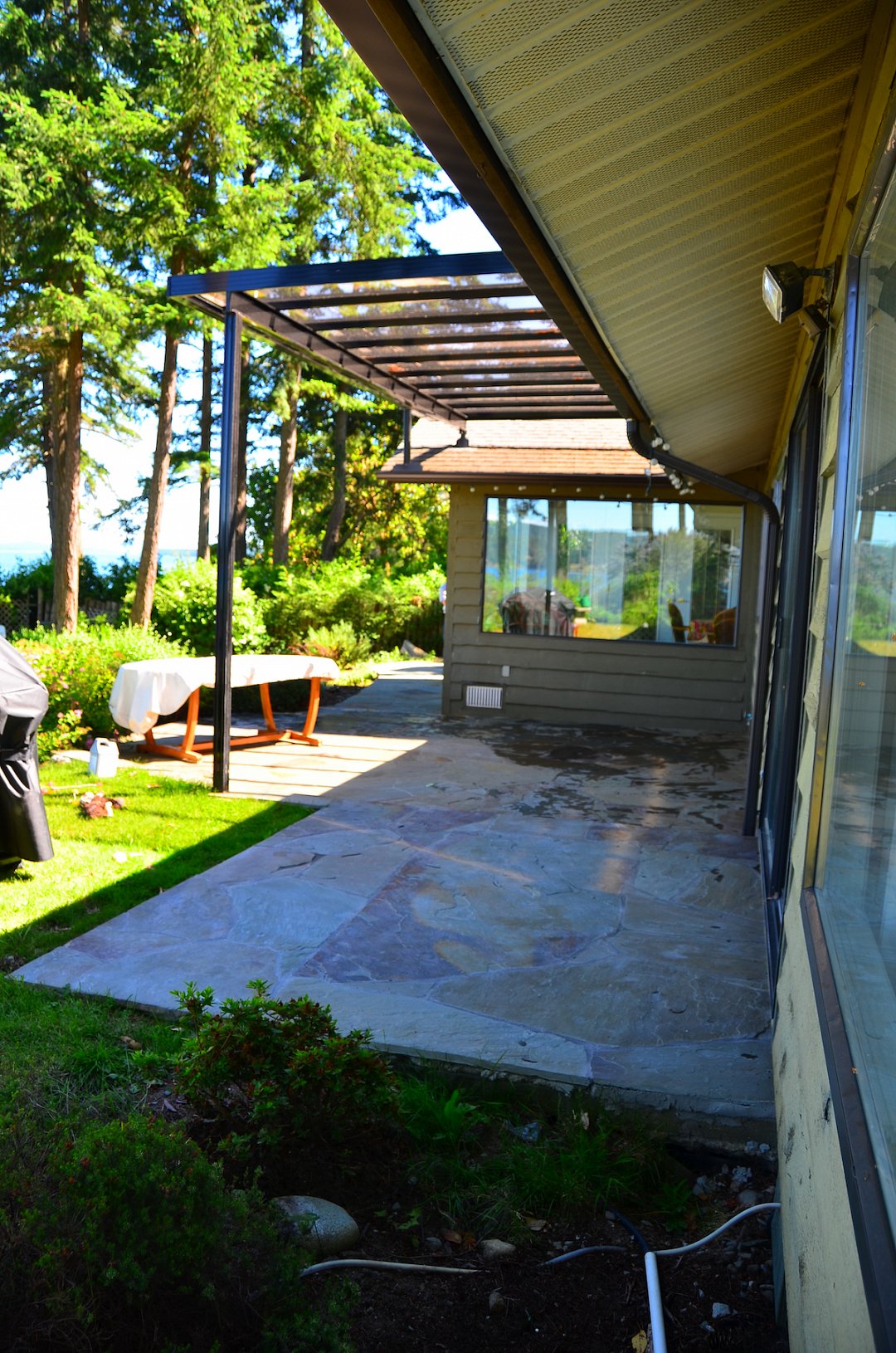 Flagstone