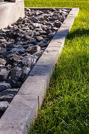 Edging Pavers