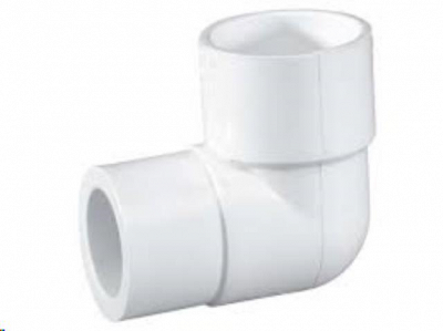 Elbow 3/4”x1/2” 90 Degree SxS