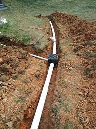 PVC Elbow, Wye and Tee (1-1/2" to 4")