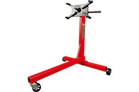 For Rent: Engine Stand