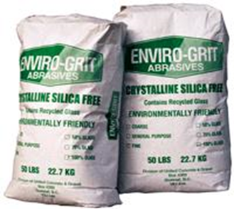 Enviro-Grit
