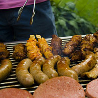 Event and party rentals from Sharecost Rentals, Nanaimo, BC