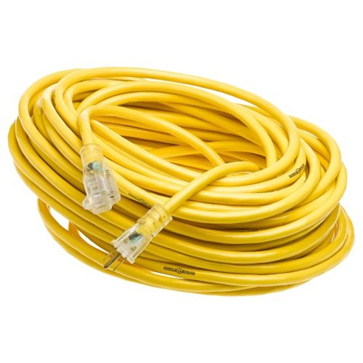 For Rent: Extension Cord - 50’ 125V 10Gauge