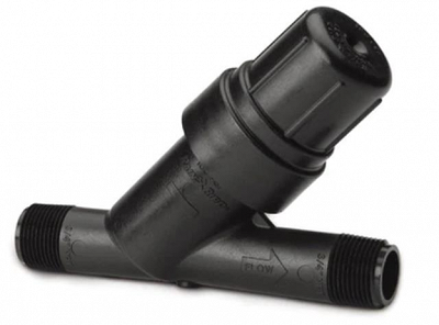 Filter 1” Wye Rainbird TxT