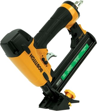 For Rent: Floor Stapler, small, for laminate, bamboo, and hardwood