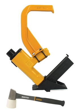 For Rent: Floor Stapler, for hardwood
