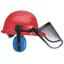 For Rent: Forestry Hardhat Kit