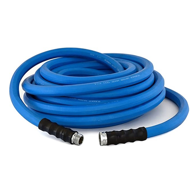 For Rent: Hose, Garden
