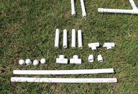 Quick Fix, Union Valves, Check Valves, Ball Valves (1/2" to 1") (PVC)