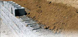 Geogrid Contractor Roll, 4’ x 50’ 2XT Mirafi