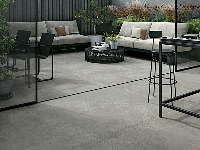 Mirage Glocal Porcelain Slab, 24” x 24” - * 2 pc Box*