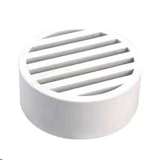 3” PVC Drain Grate