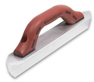 For Rent: Groover, 12” Straight Cut