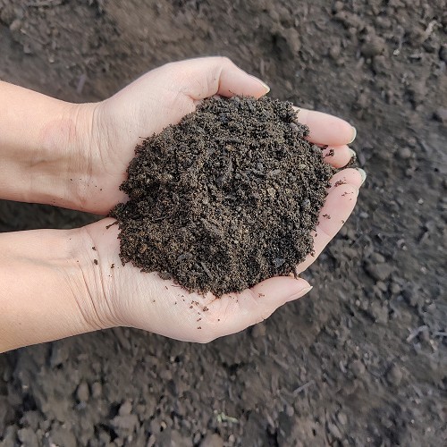 GrowMix Garden Soil