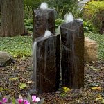 Gurglers add simple, organic beauty to your landscape