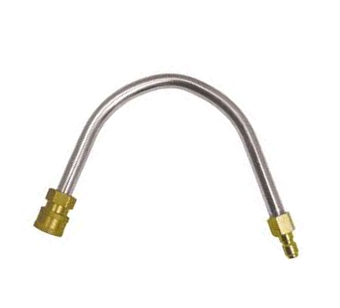 For Rent: Pressure Washer Gutter Wand