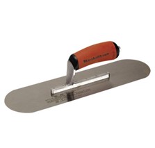 For Rent: Hand Float Round - Steel, 4”x14”