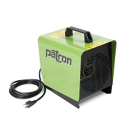For Rent: Heater, 110 Volt electric