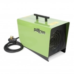 For Rent: Heater, 240 Volt electric