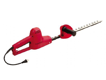 For Rent: Hedgetrimmer, Electric, Single-sided