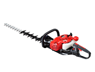 For Rent: Hedgetrimmer, Gas 2-sided