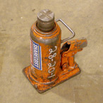 For Rent: Hydraulic Bottle Jack, 12-1/2 ton