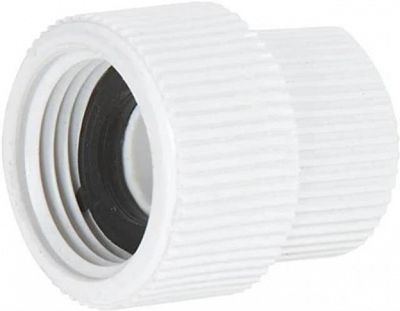 Hose Adapter, 3/4” FHT(swivel)x 1/2” FIPT