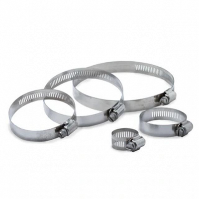 Hose Clamp 1-1/2” (Predator)
