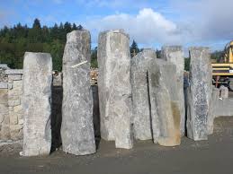 Basalt Columns