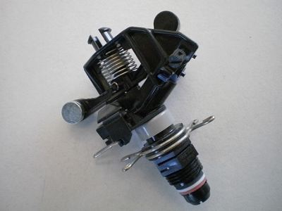 Impact head Rainbird