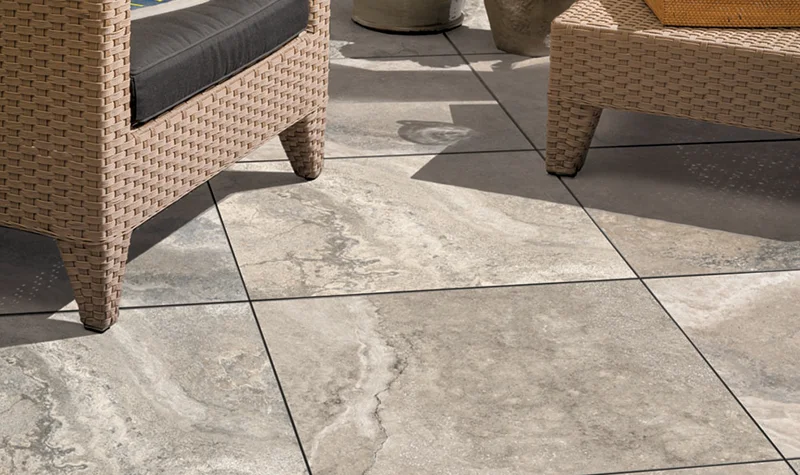 Verona Porcelain Slab Collection