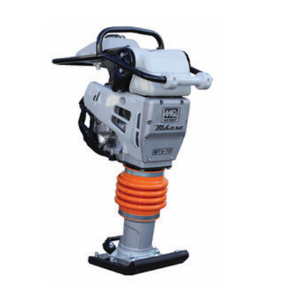 For Rent: Jumping Jack Compactor