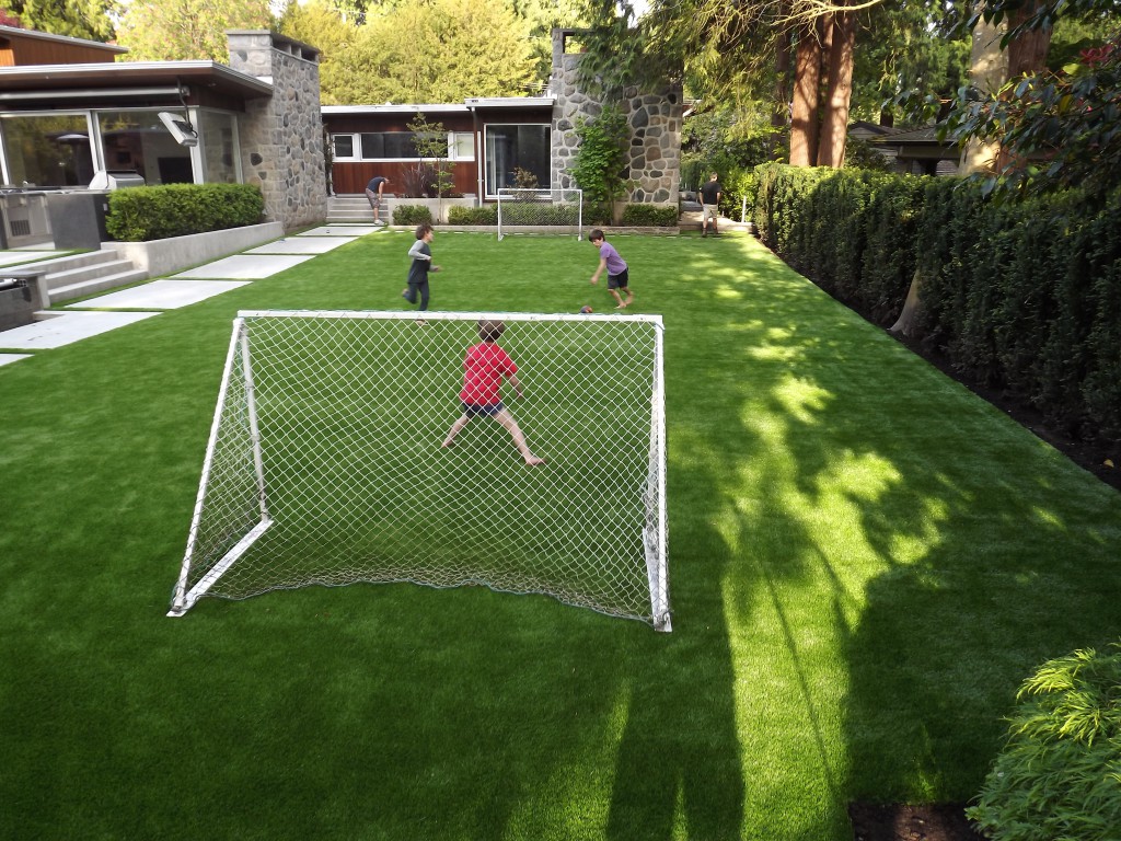 Landscape Turf