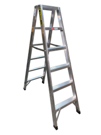 For Rent: Stepladders