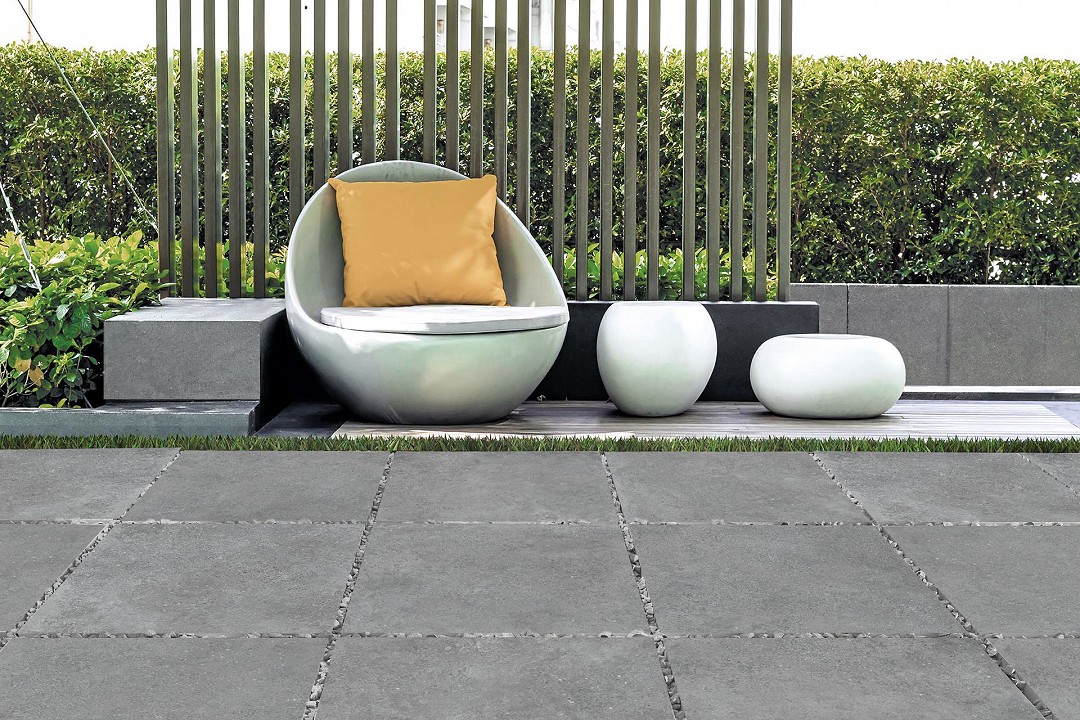 Lakestone Collection Porcelain Pavers