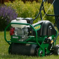 Landscaping tool rentals from Sharecost Rentals, Nanaimo BC