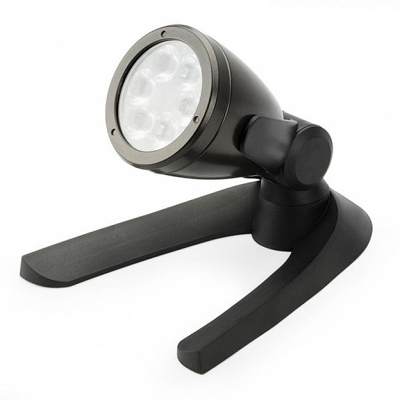 LED, Bullet Spotlight 6 Watt