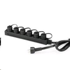 Splitter 6-Way for LED Lighting