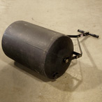 For Rent: Lawn Roller