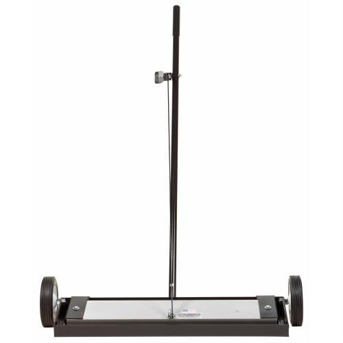 For Rent: Magnetic Sweeper