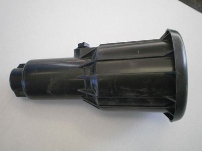 Maxi-Paw Impact Rotor