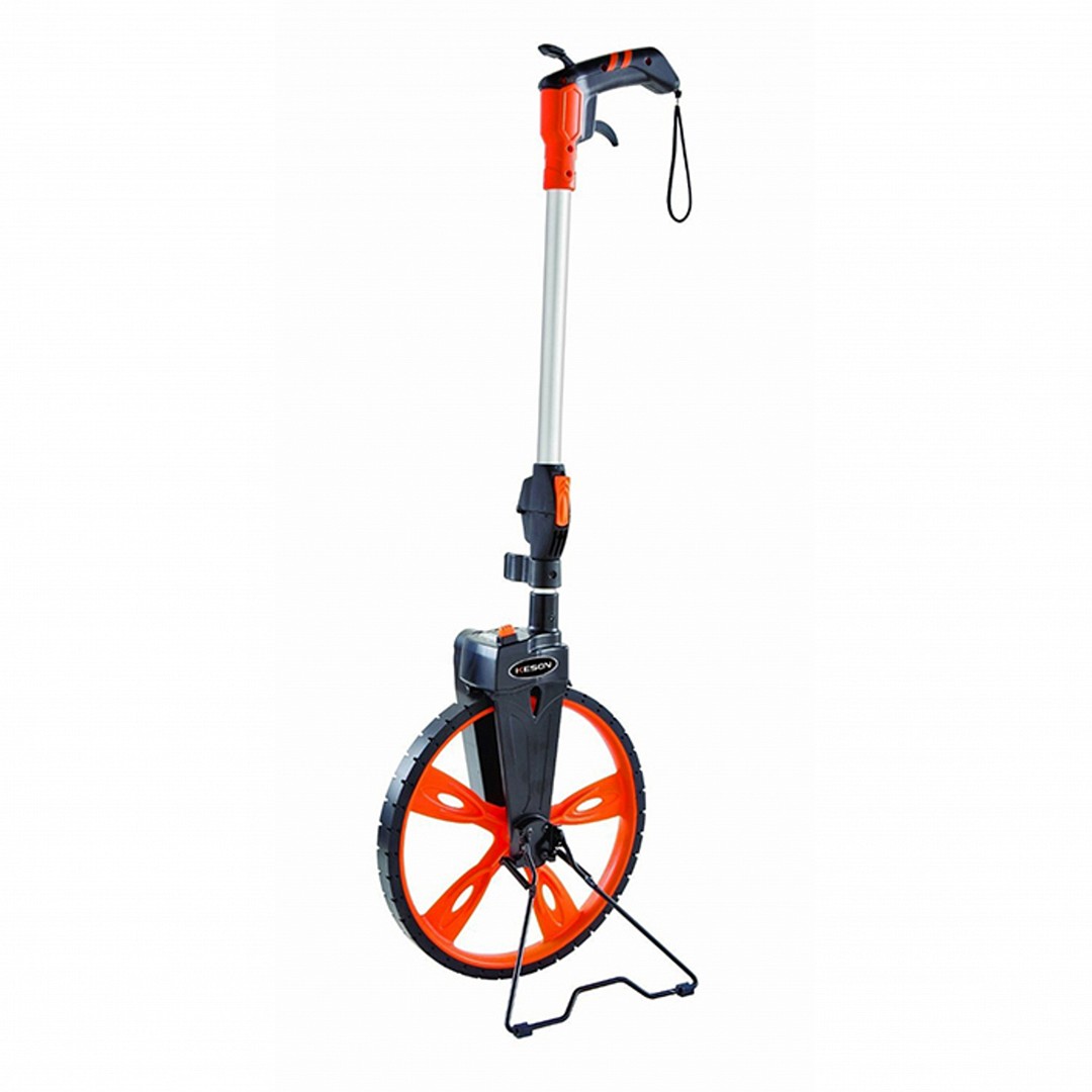 For Rent: Measuring Wheel