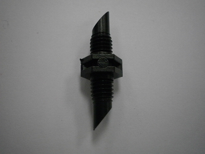 Micro 1/4” Adapter TxT (10-pack)