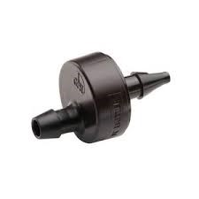 Micro Emitter 1.0 GPH (Black)