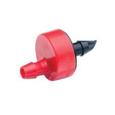 Micro Emitter 2.0 GPH (Red)