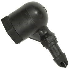 Micro 1/4” Fogger 2 GPH (Thread)
