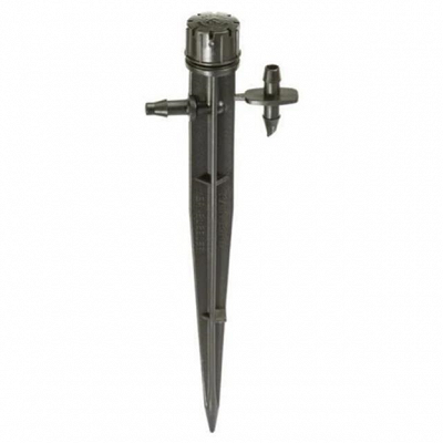 Micro 1/4” Shrubbler (Full-Stake)